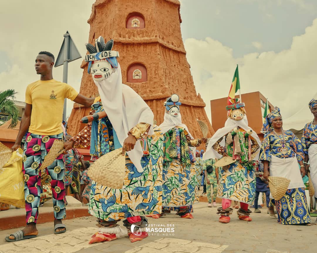 Le B&eacute;nin d&eacute;croche l'or &agrave; l'Exposition Universelle d'Osaka 2025