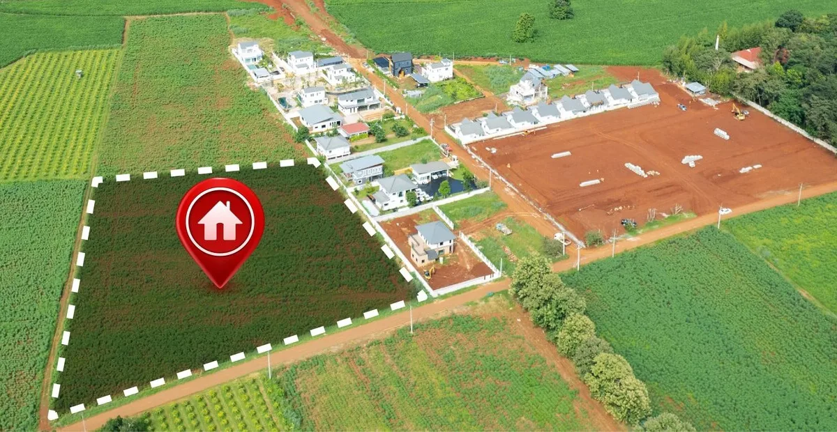 Acheter un terrain au Bénin : les documents à vérifier avant de signer