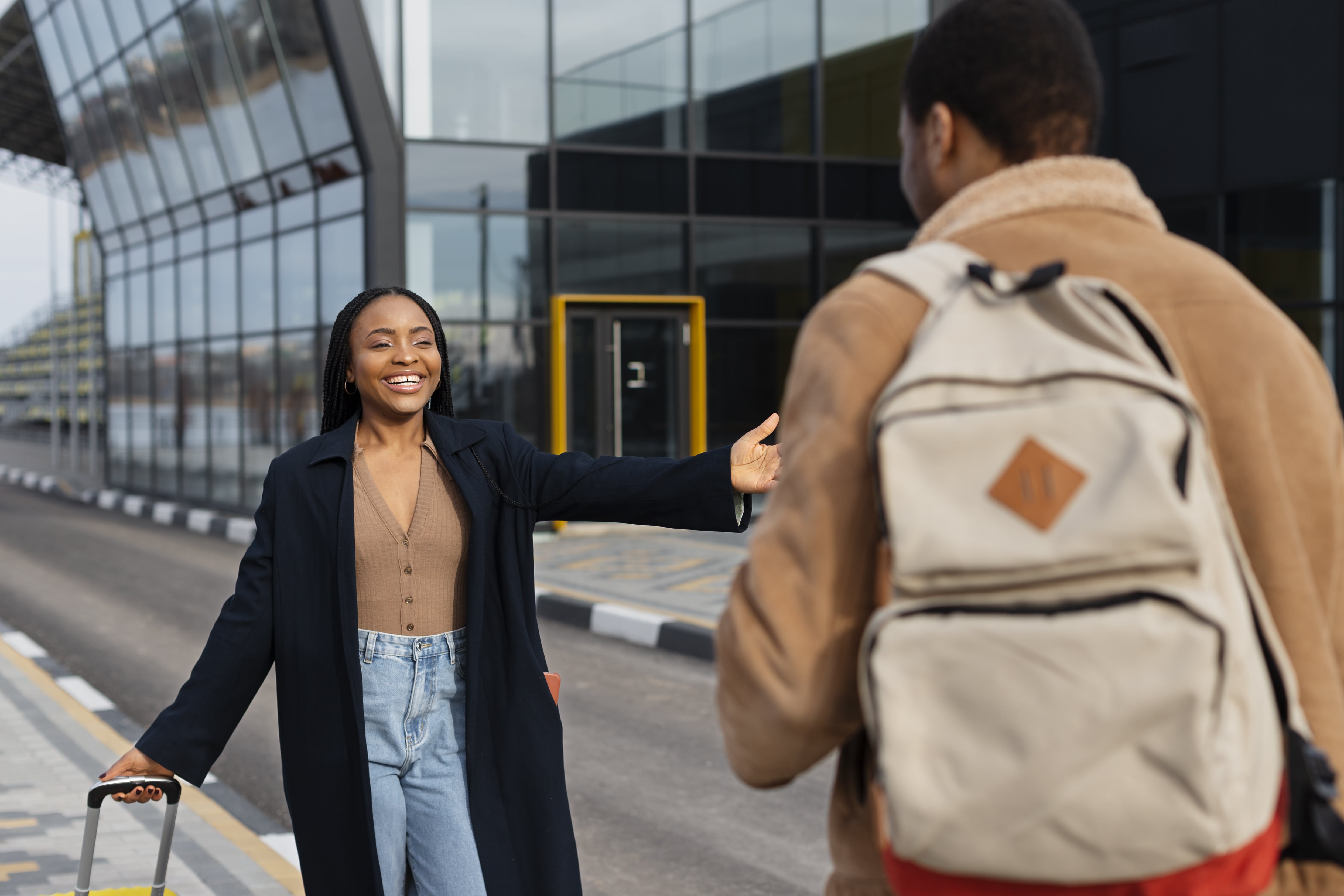 Meilleurs quartiers Cotonou pour r&eacute;sidence meubl&eacute;e courte dur&eacute;e