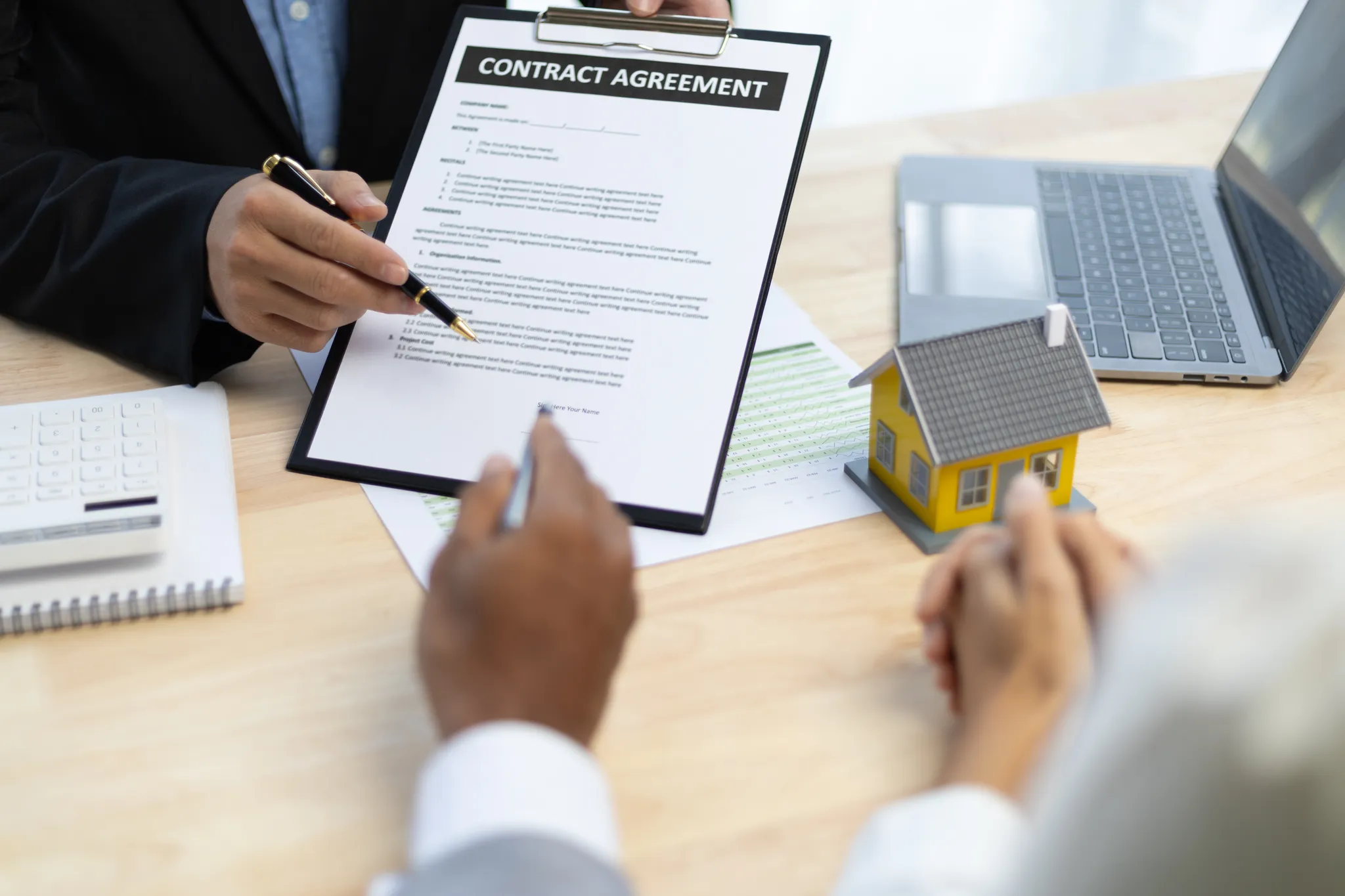 Les pi&egrave;ges &agrave; &eacute;viter lors de l'acquisition d'une propri&eacute;t&eacute; au B&eacute;nin