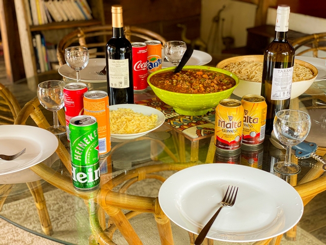 No&euml;l et nouvel an &agrave; Cotonou : guide logement diaspora et visiteurs