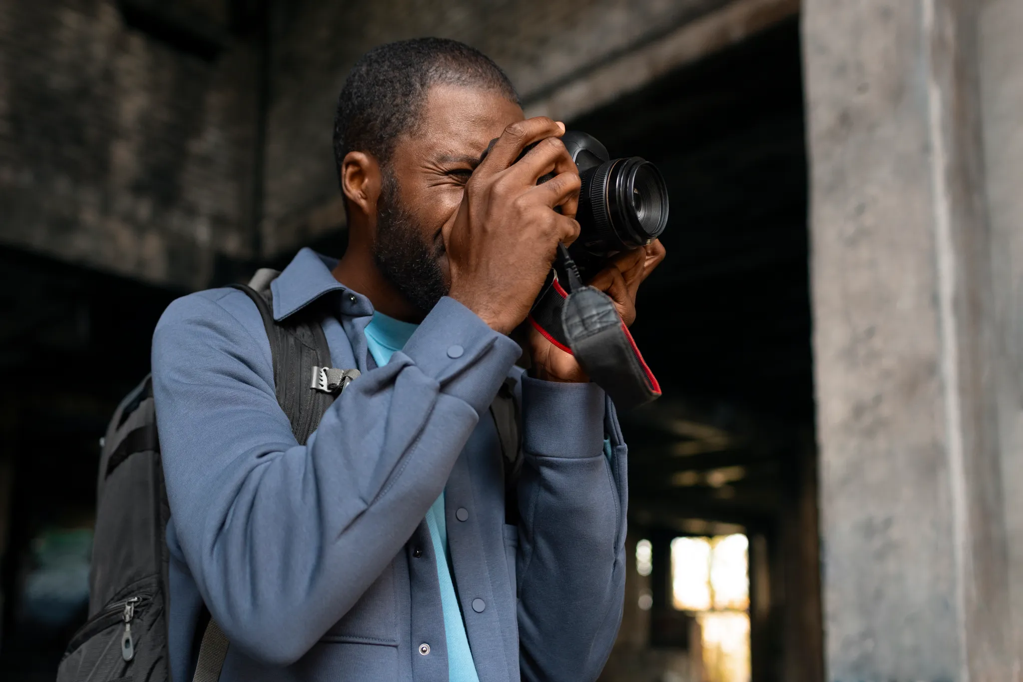 G&eacute;rer la visite