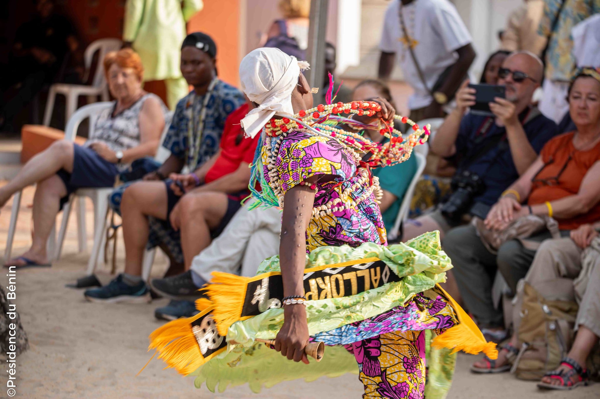 Vodun Days & Fête du Vodoun : Guide complet d’hébergement à Cotonou