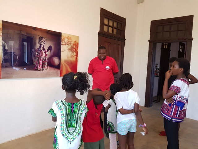 Vodun Days : guide des codes, photos et usages - Festival B&eacute;nin