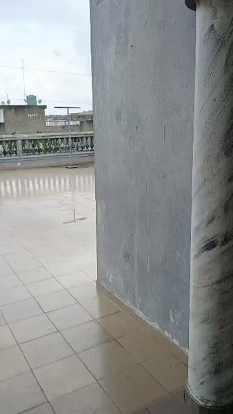 Appartement cosy de 2 pièces avec terrasse spacieuse