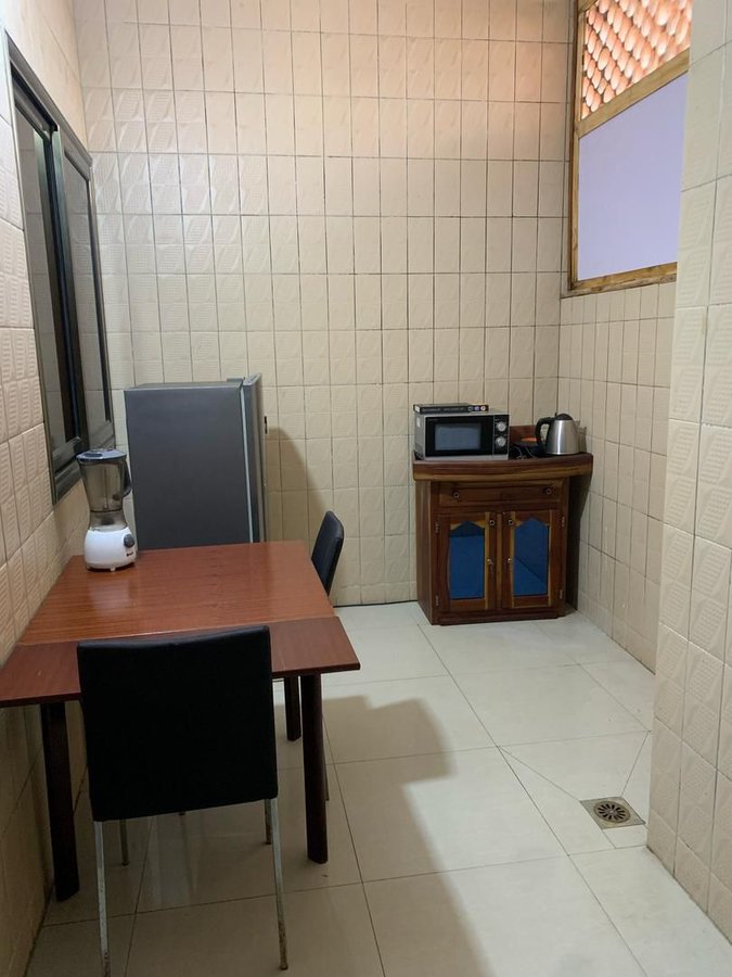 Appartement 2 pièces avec terrasse spacieuse et entrée personnelle