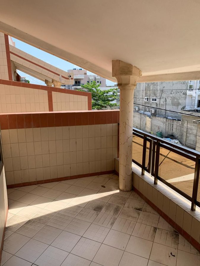 Appartement 2 pièces avec terrasse spacieuse et entrée personnelle