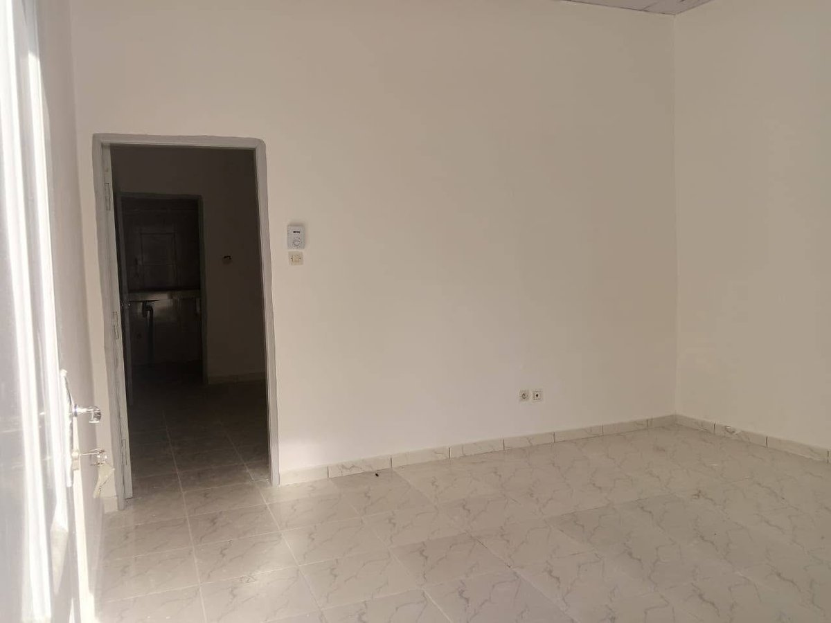 Appartement 2 pièces avec équipements modernes et accès facile