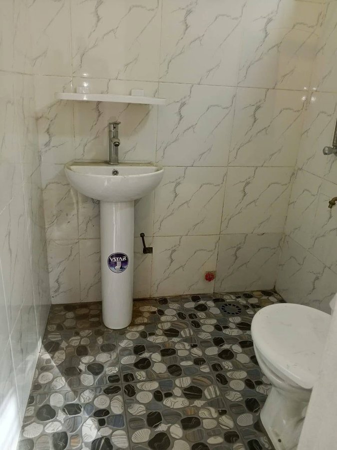 Appartement 2 pièces avec équipements modernes et accès facile