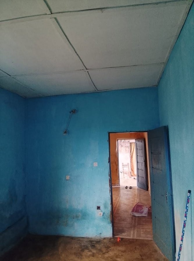Appartement meublé 1 pièce avec terrasse spacieuse et arrière-cour