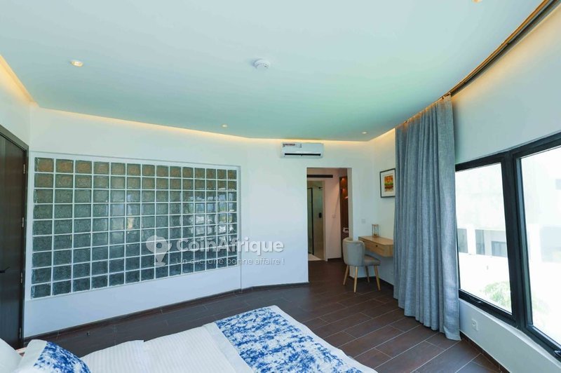 Location appartement meublé