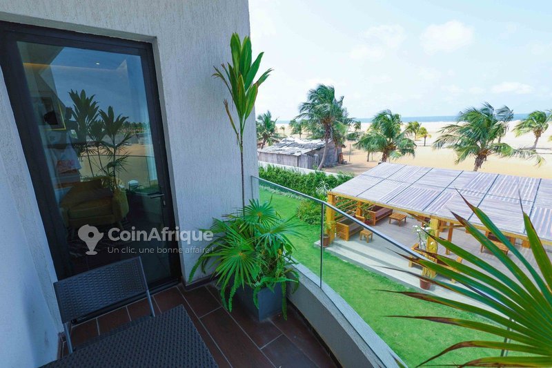 Location appartement meublé