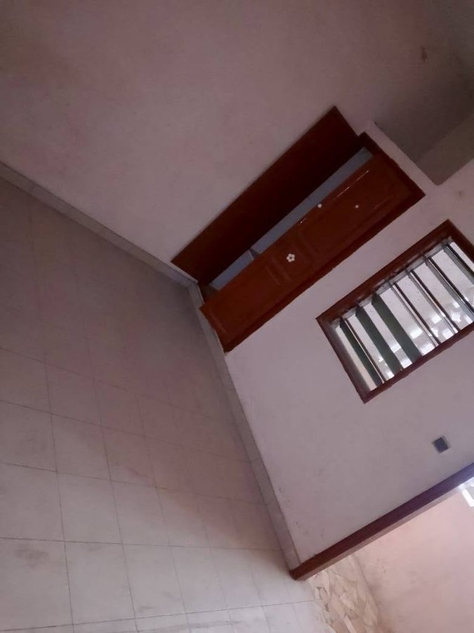 Appartement de 2 pièces avec douche indépendante et placards muraux