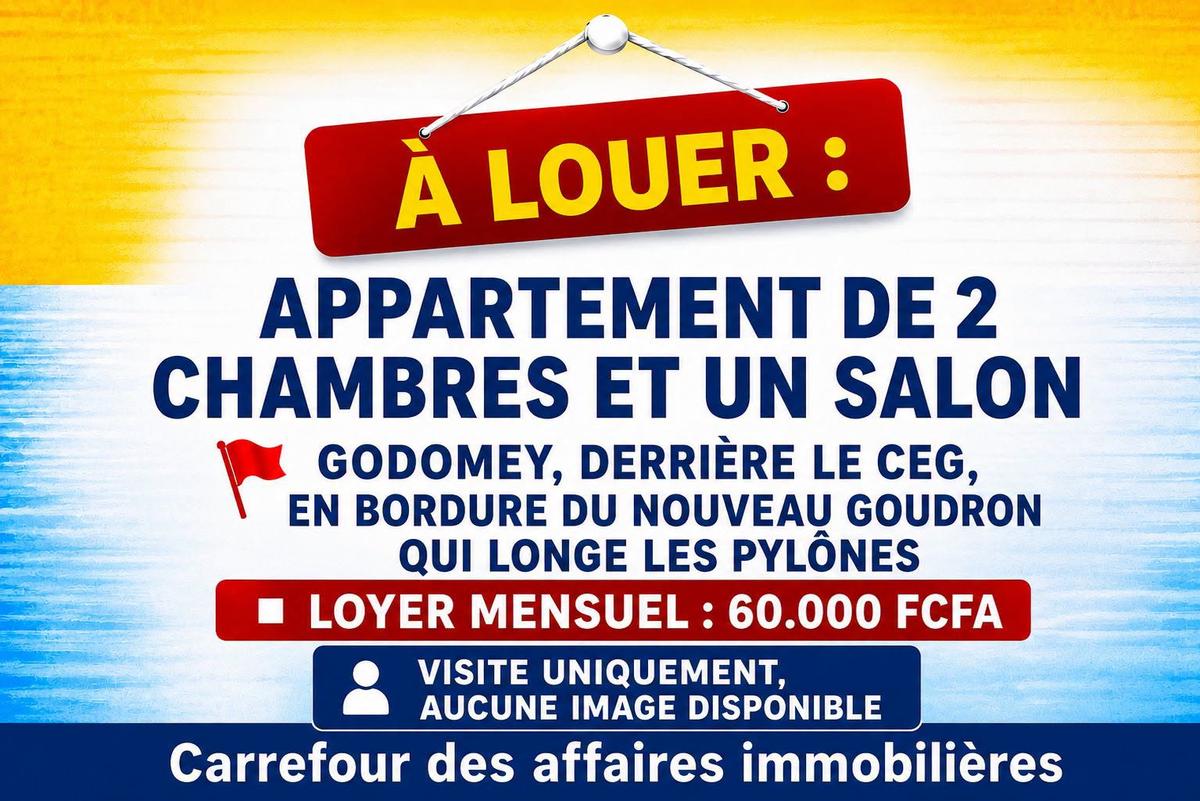 Appartement 2 pièces avec terrasse et construction neuve