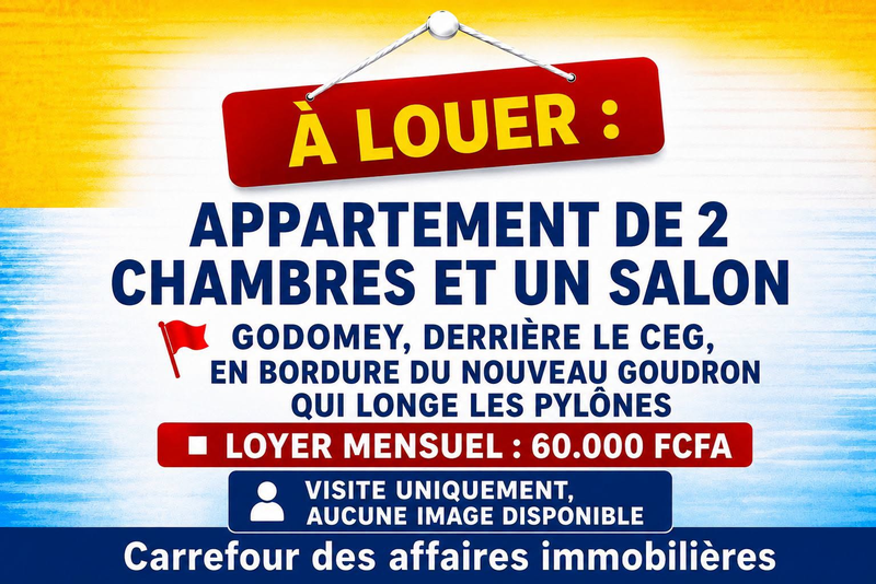 Appartement 2 pièces avec terrasse et construction neuve