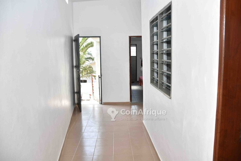 Appartement meublé d'exception avec services inclus et balcon - 1 pièce spacieuse