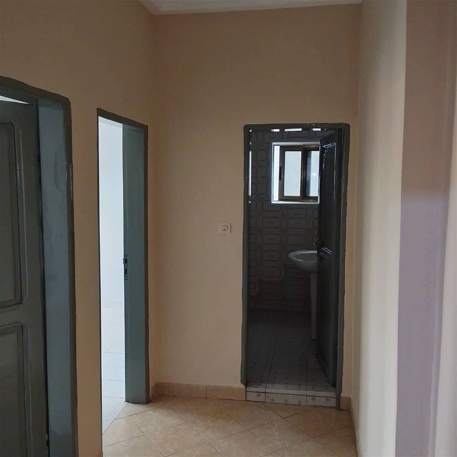 Appartement 2 pièces dallé et staffé - Confort moderne et élégance