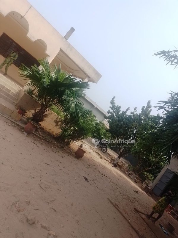 Terrain exceptionnel de 15 lots avec titre foncier personnel et infrastructures clés en main