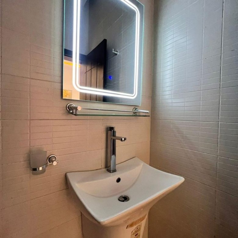 Appartement meublé 2 pièces haut standing avec commodités premium