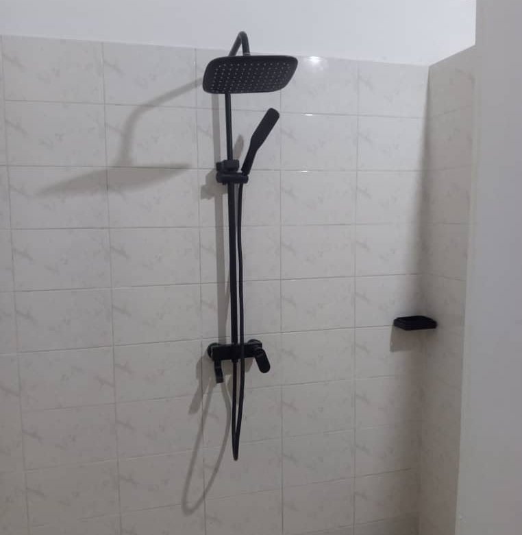 Appartement meublé de 2 pièces avec entrée personnelle dans un cadre sécurisé et calme