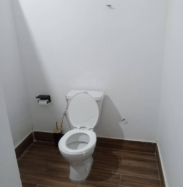 Appartement meublé de 2 pièces avec entrée personnelle dans un cadre sécurisé et calme