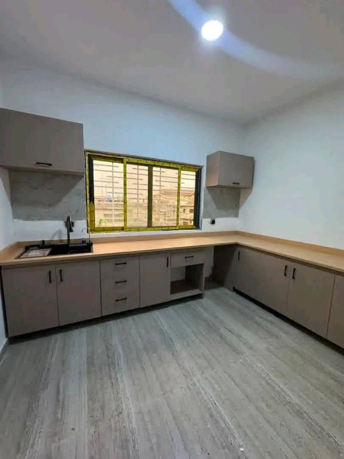 Appartement meublé 2 pièces avec climatisation et garage