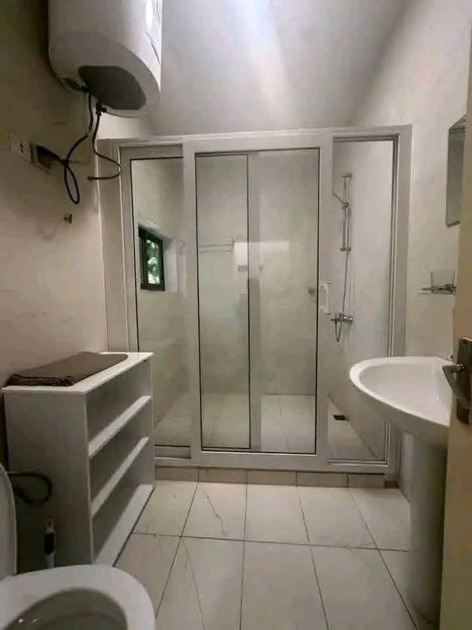Appartement meublé 2 pièces avec climatisation et garage