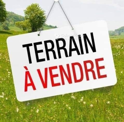Terrain spacieux de 350m² - Opportunité exceptionnelle pour vos projets immobiliers