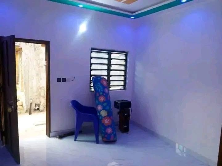 Maison de 3 pièces avec finitions haut de gamme et équipements modernes