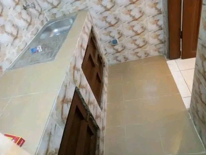Maison de 3 pièces avec finitions haut de gamme et équipements modernes