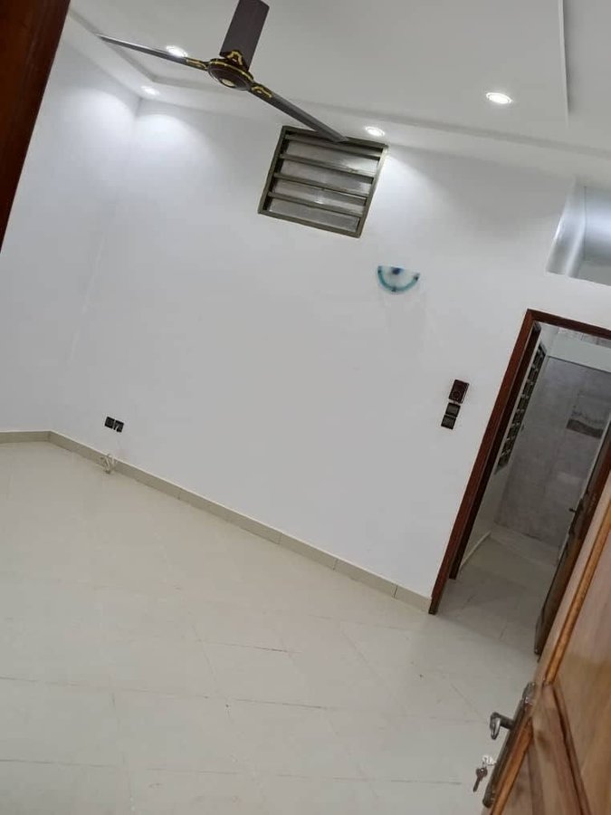 Appartement d'une chambre avec véranda et accès véhicule