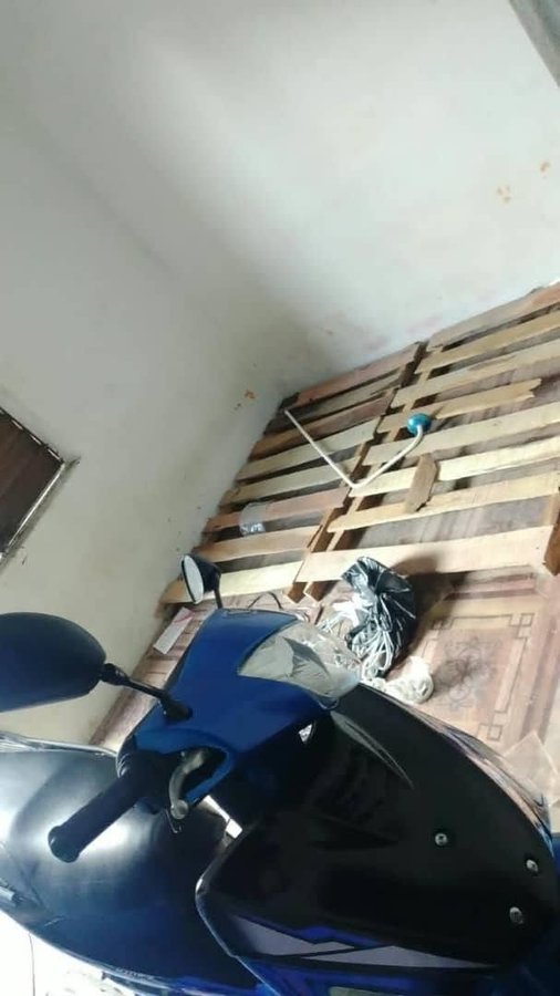 Appartement 1 pièce avec compteur personnel et sécurité renforcée