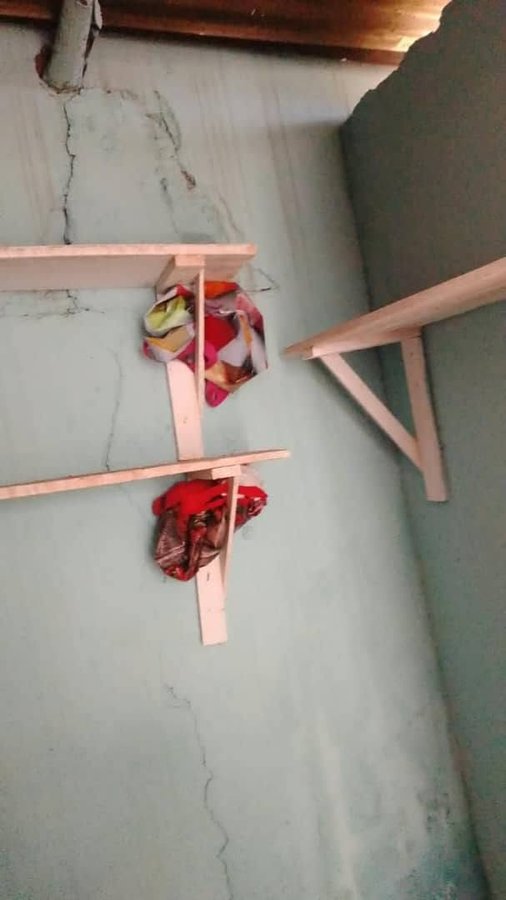 Appartement 1 pièce avec compteur personnel et sécurité renforcée