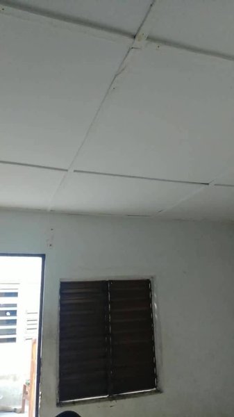 Appartement 1 pièce avec compteur personnel et sécurité renforcée