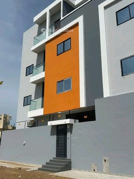 Location villa