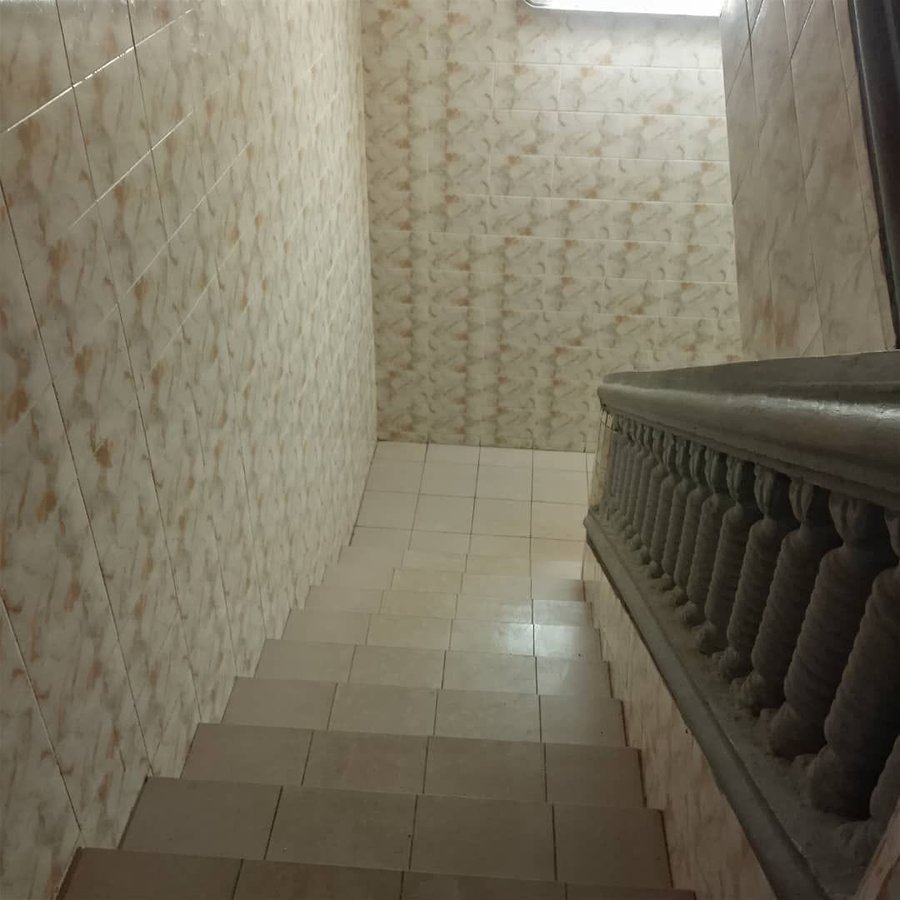 Appartement spacieux de 3 pièces avec balcon personnel et finitions haut de gamme