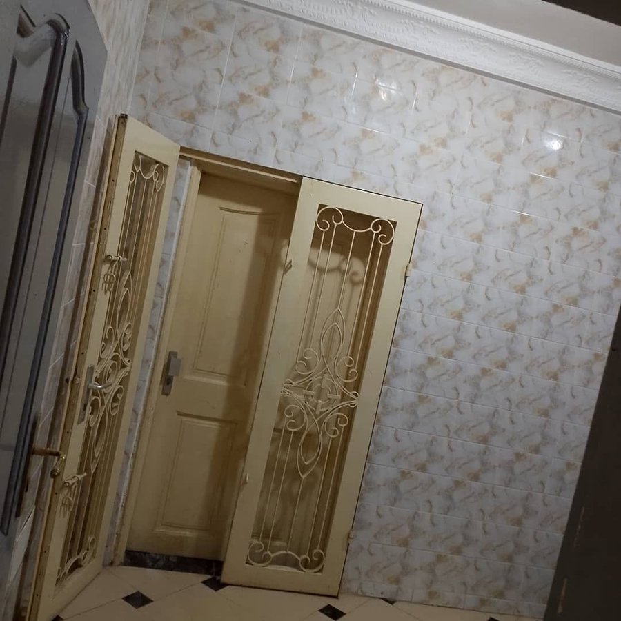 Appartement spacieux de 3 pièces avec balcon personnel et finitions haut de gamme
