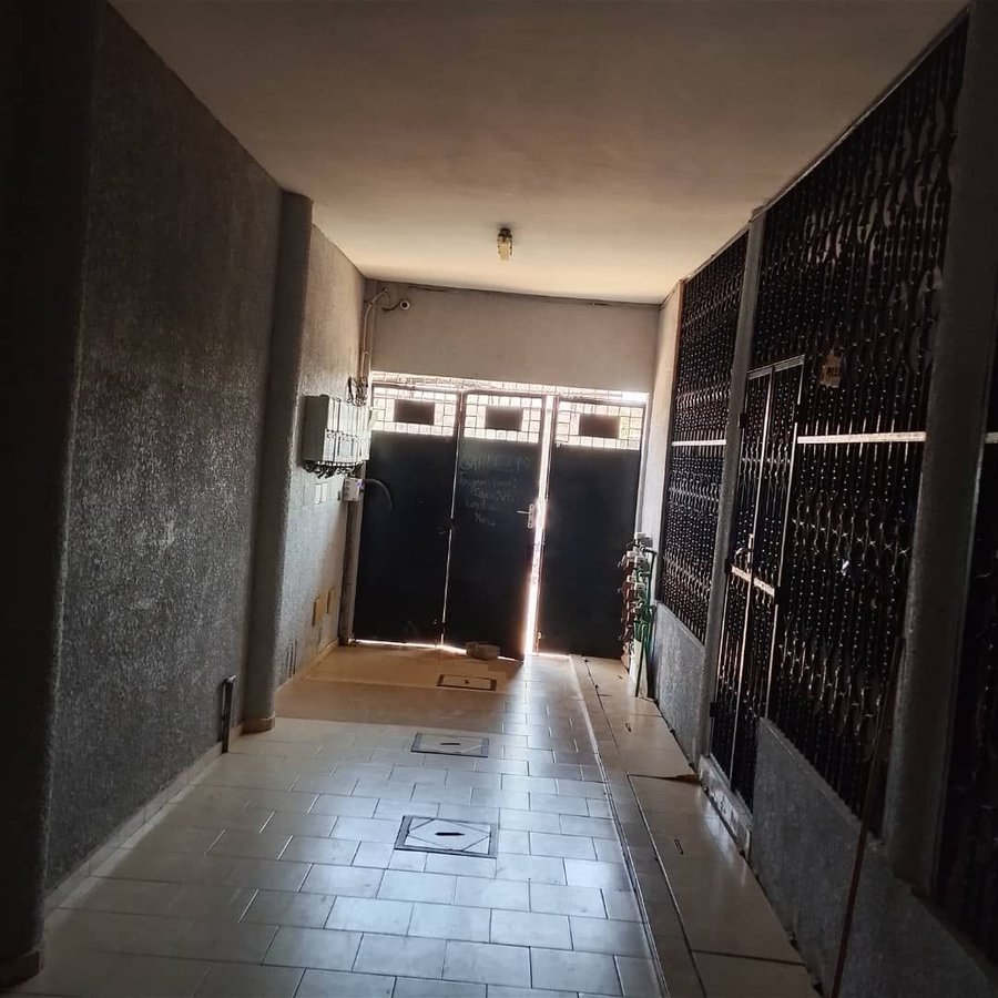 Appartement spacieux de 3 pièces avec balcon personnel et finitions haut de gamme
