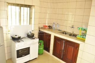 Location d'appartements