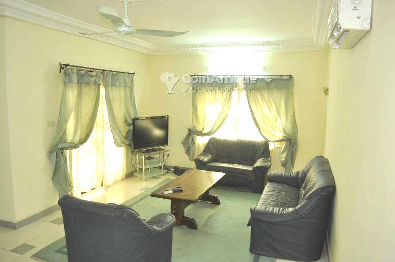 Location d'appartements