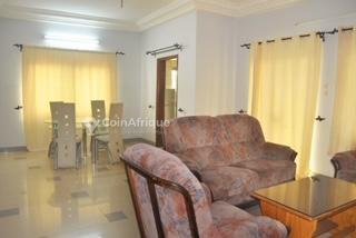 Location d'appartements