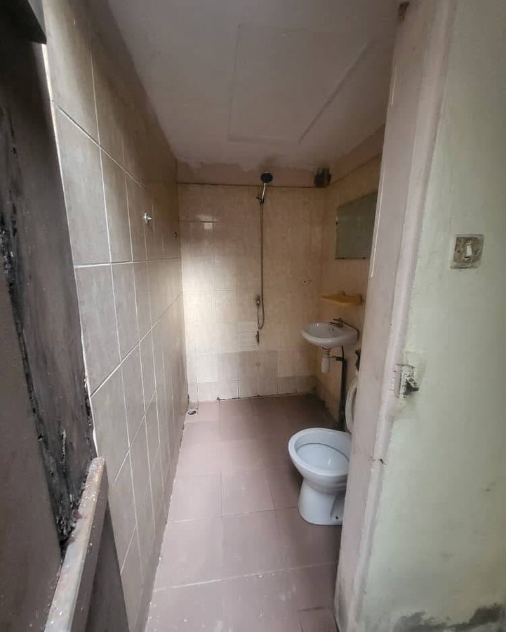 Appartement d'une chambre avec sanitaires tout équipés et gestion autonome des compteurs
