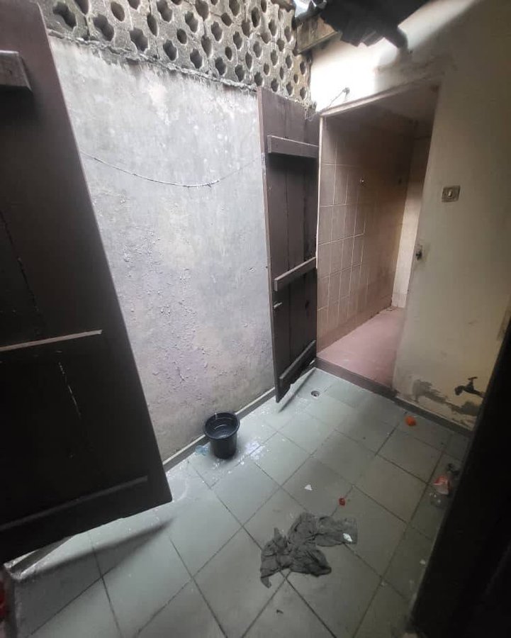 Appartement d'une chambre avec sanitaires tout équipés et gestion autonome des compteurs