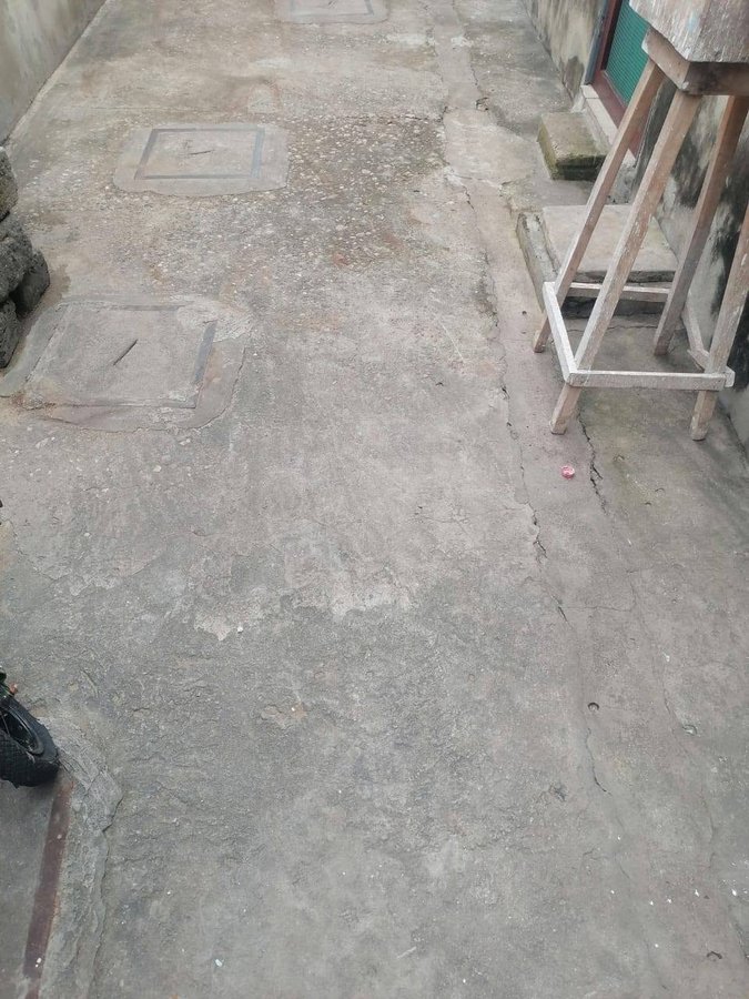 Appartement 1 pièce avec terrasse et compteurs personnels