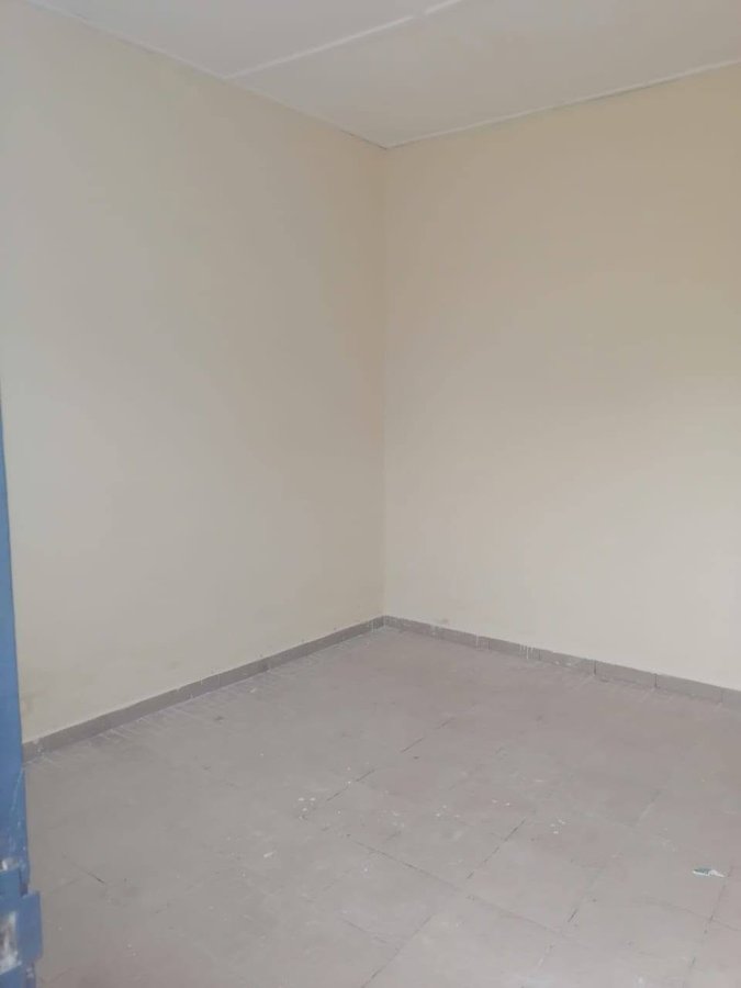 Appartement 1 pièce avec terrasse et compteurs personnels