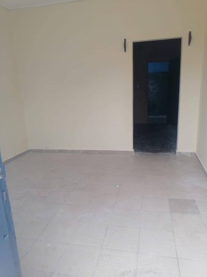Appartement 1 pièce avec terrasse et compteurs personnels
