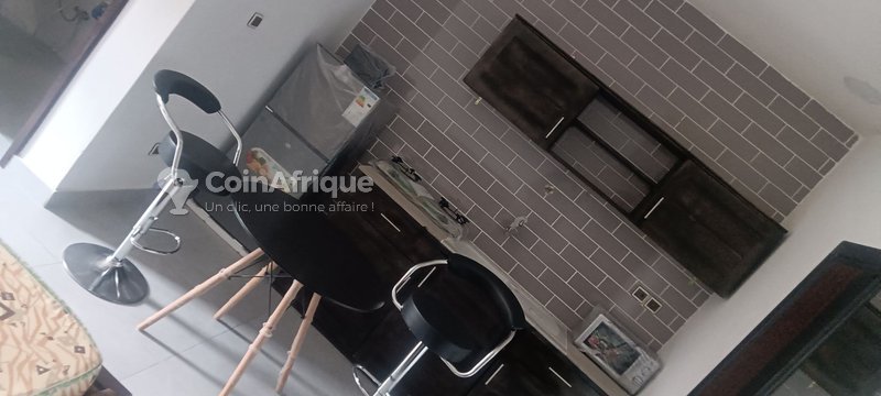 Location studio meublé