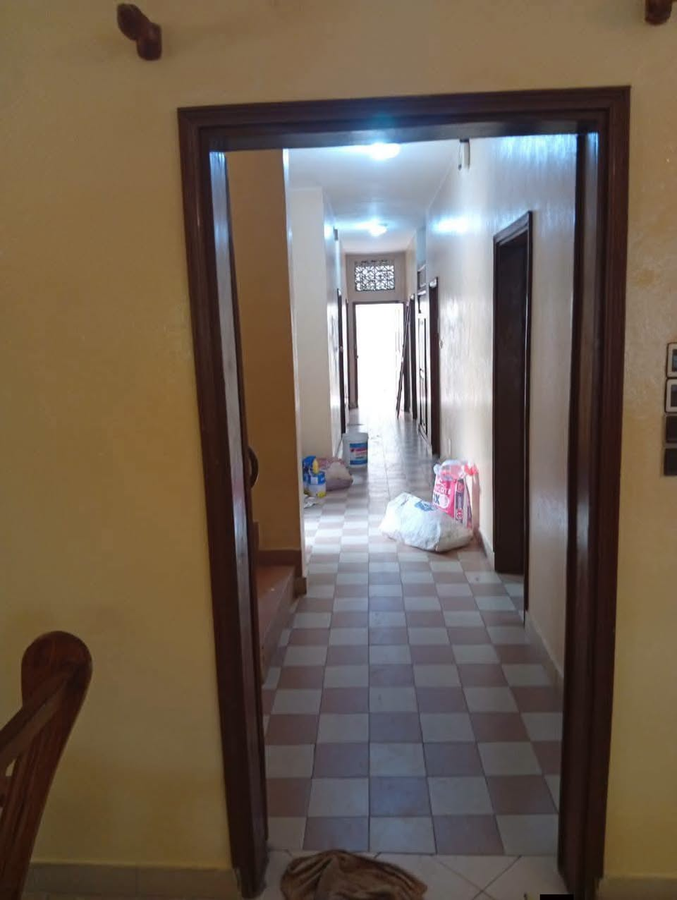 Villa luxueuse de 4 chambres avec chambres autonomes et garage double
