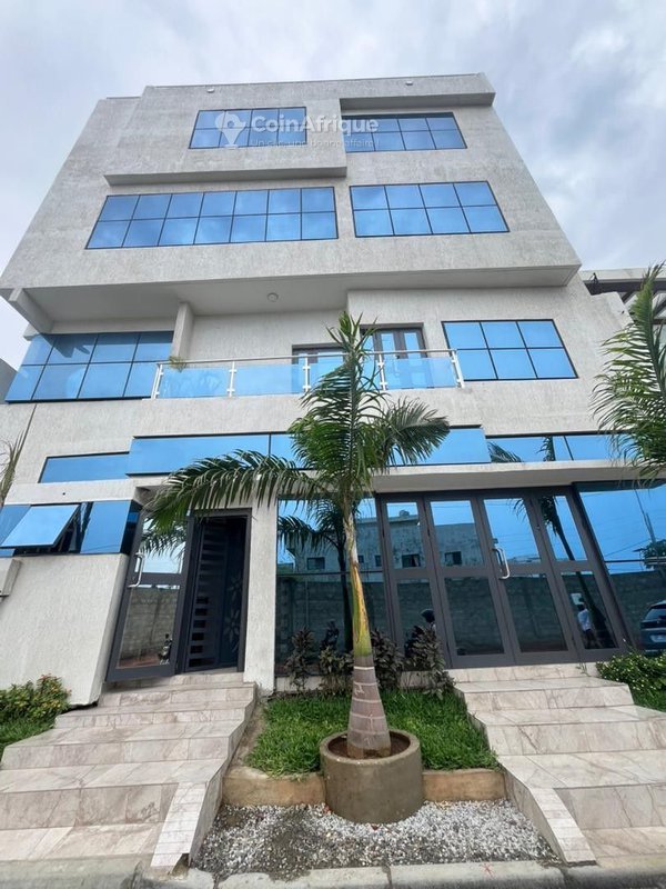 Appartement meublé T2 avec cuisine équipée et connexion haut débit