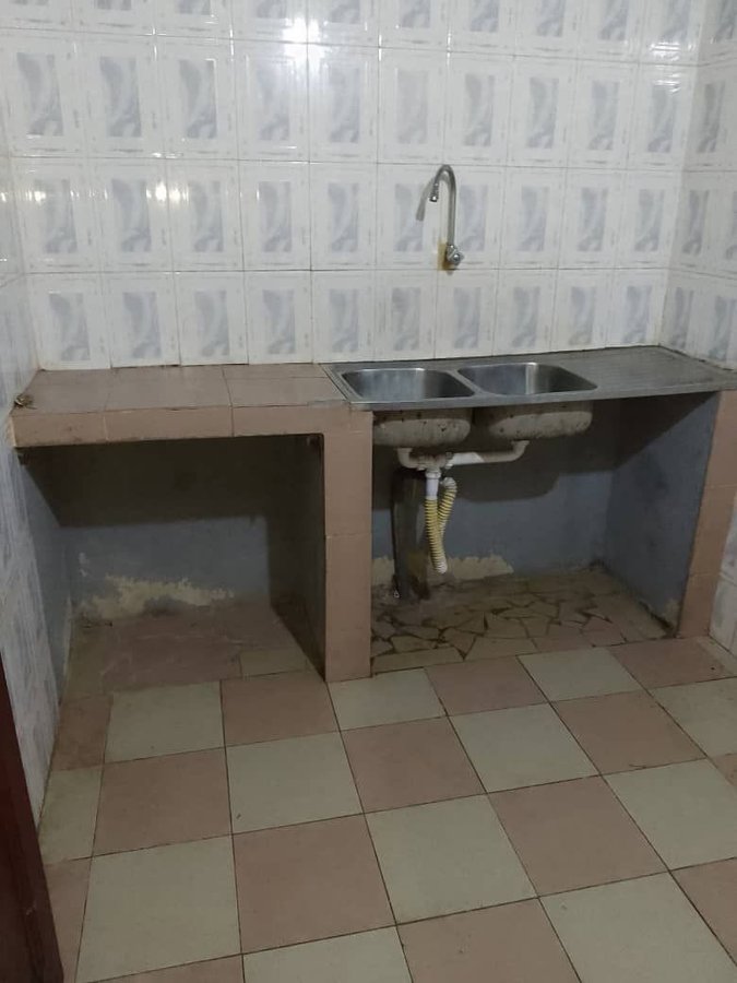Appartement de 2 pièces avec accès véhicules et compteurs personnels